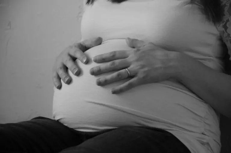 aumento dei peli in gravidanza